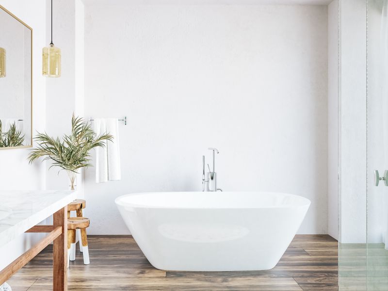 Increase Your Bathtub Refinishing Business with an AI Driven, Targeted Website