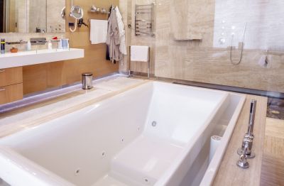 Cost of Bathtub Refinishing in Redford, MI